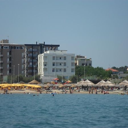 Hotel Mare بيزارو المظهر الخارجي الصورة